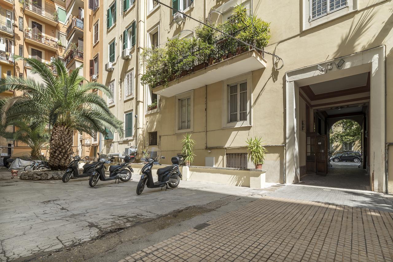 Le Chiavi Di Roma — Photos 1