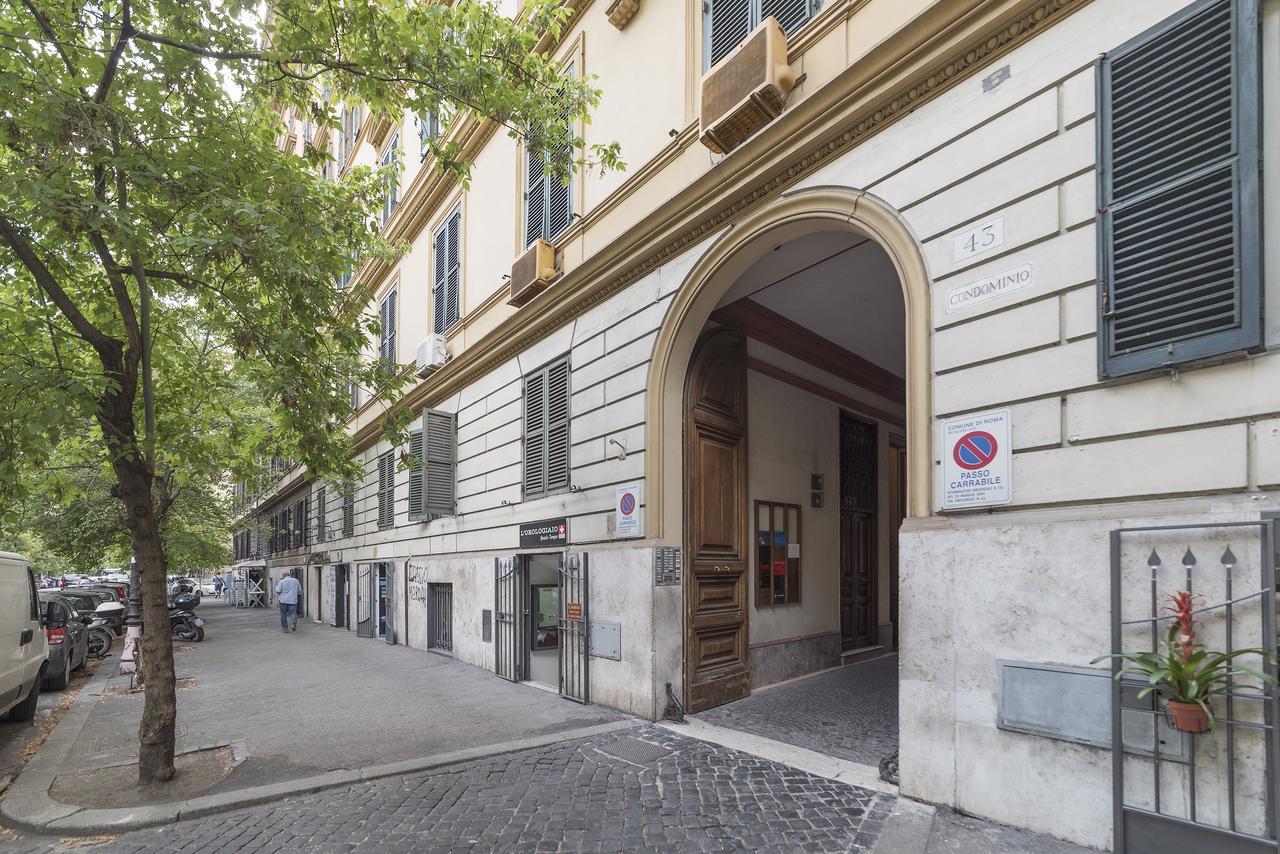 Le Chiavi Di Roma — Photos 2